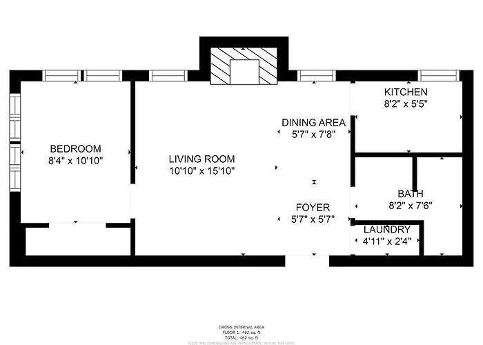 The Modern Apartamento *