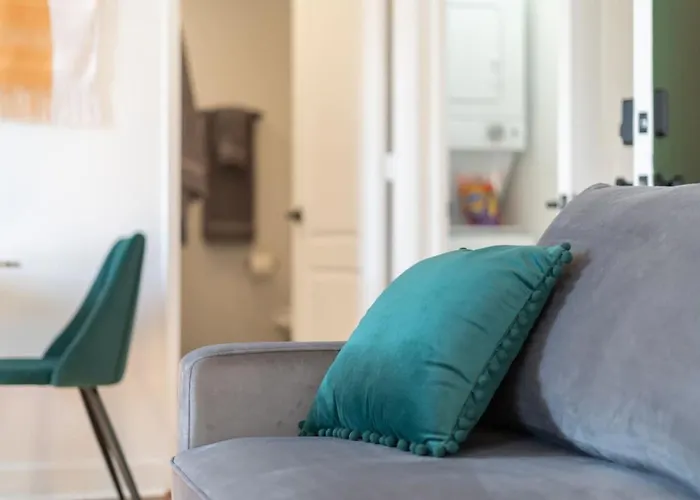The Modern Apartamento *