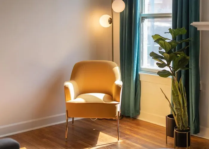 The Modern Apartamento