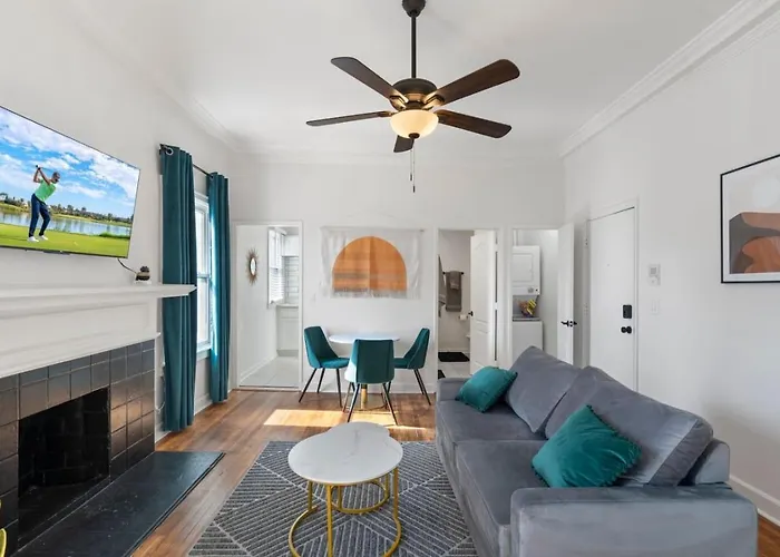 The Modern Apartamento Phoenix