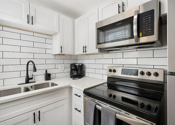 The Modern Apartamento *