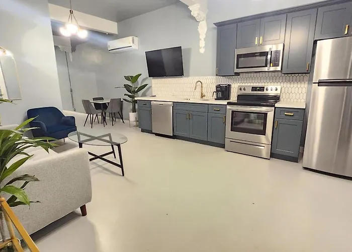 The Modern Apartamento *