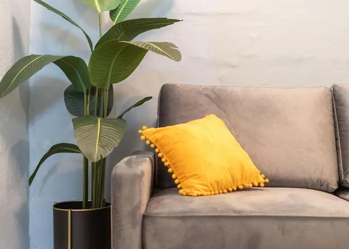 Apartamento The Modern Phoenix