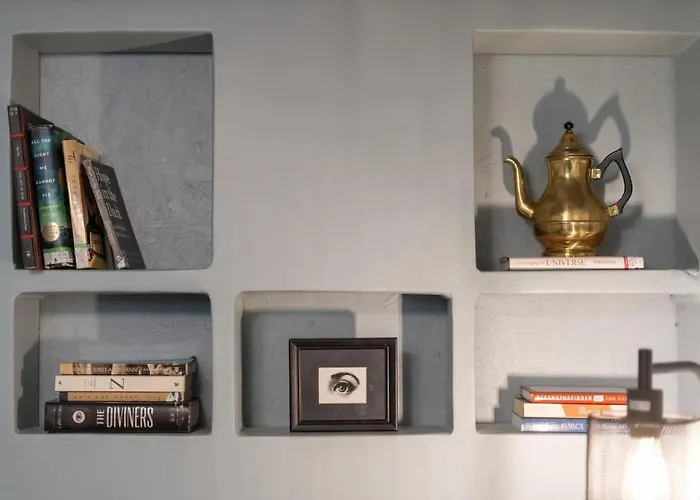 The Modern Apartamento *