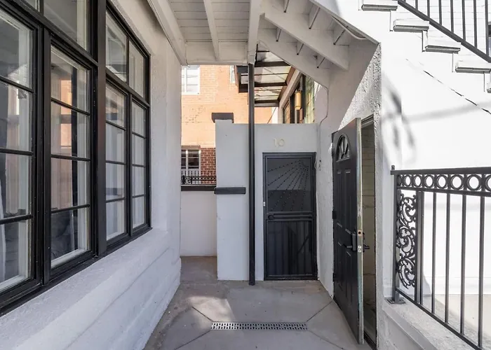 The Modern Apartamento