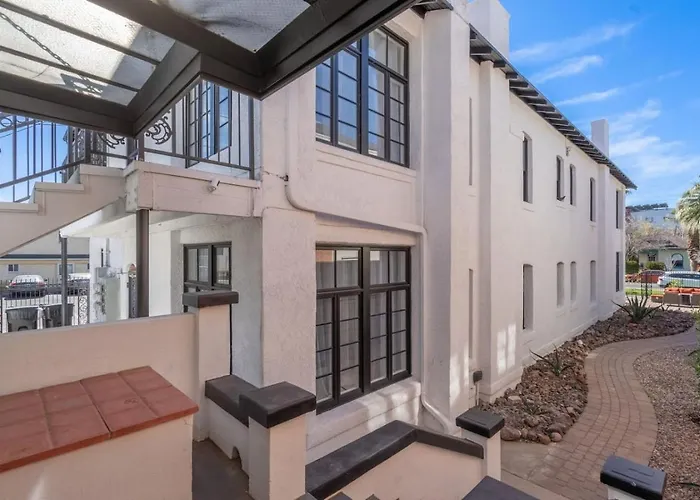 Apartamento The Modern Phoenix
