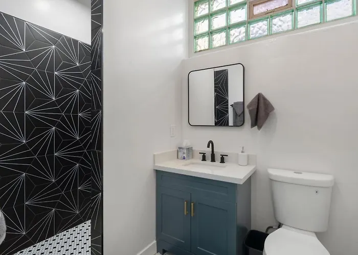 The Modern Apartamento