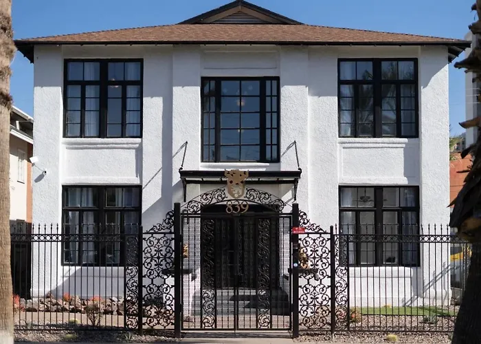 Apartamento The Modern Phoenix