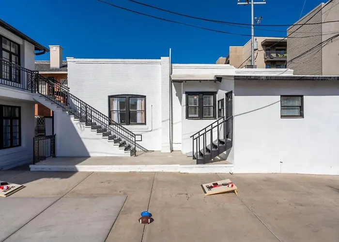 The Modern Apartamento Phoenix