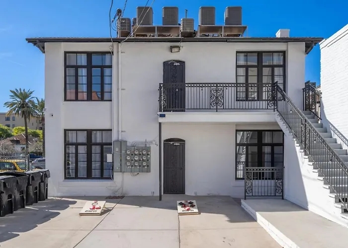 The Modern Apartamento Phoenix