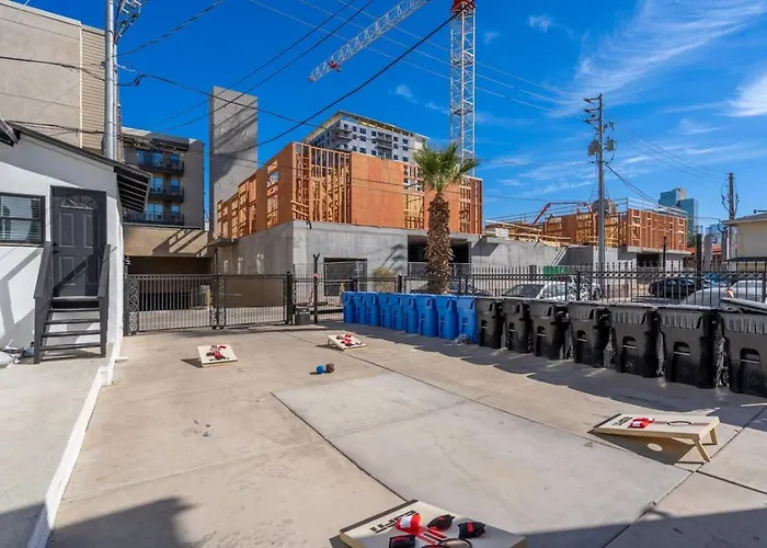 The Modern Apartamento Phoenix