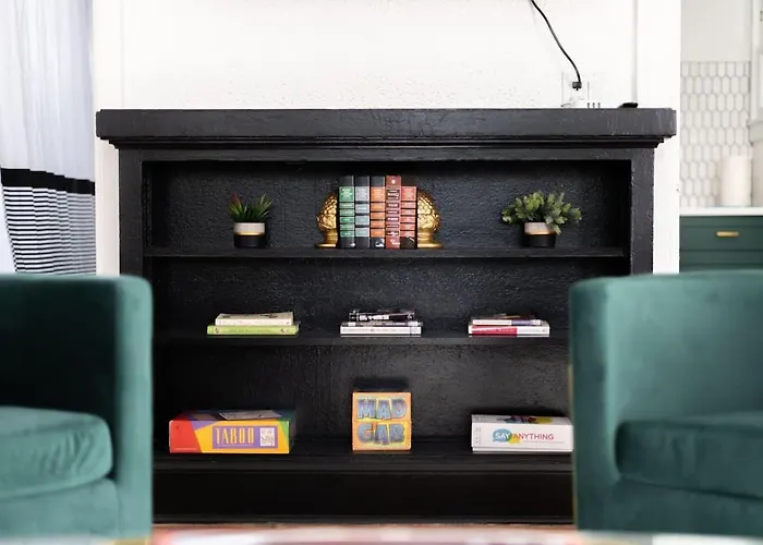 The Modern Apartamento Phoenix