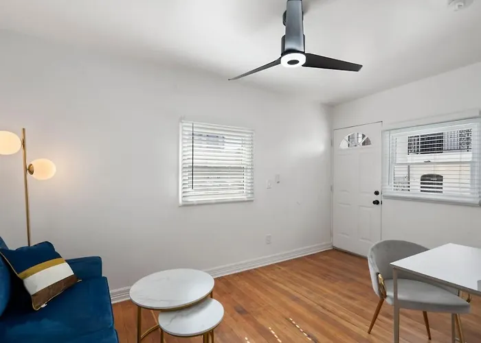 Apartamento The Modern