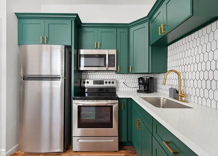 The Modern Apartamento