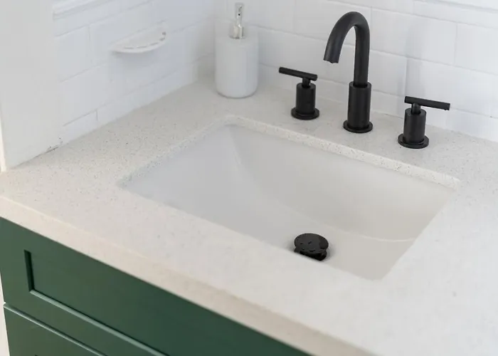 The Modern Apartamento *