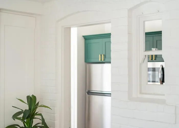Apartamento The Modern *