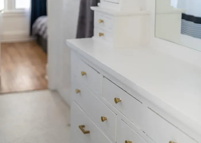 The Modern Apartamento
