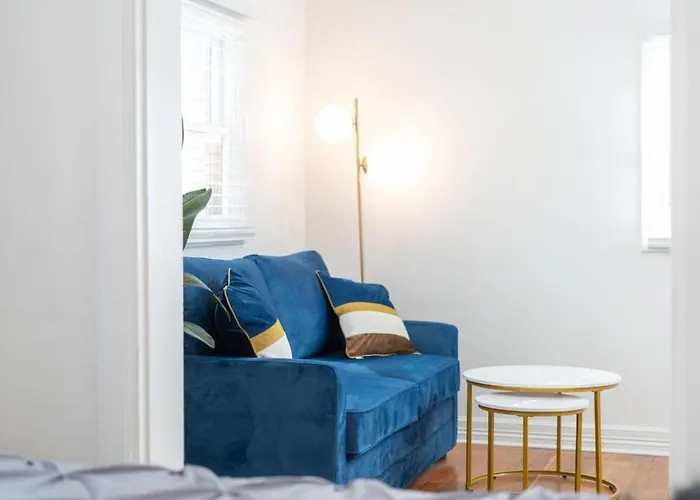 The Modern Apartamento