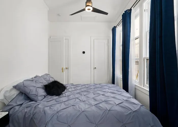The Modern Apartamento *